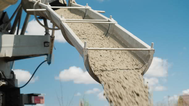 Best Concrete Driveway Installation in Mount Pulaski, IL
