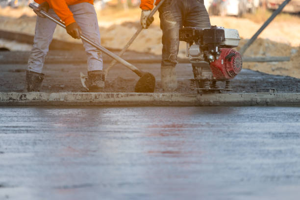 Best Concrete Demolition Services in Mount Pulaski, IL
