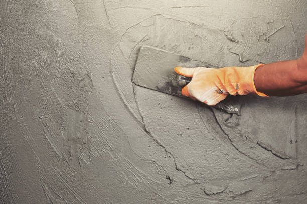 Best Concrete Slab Construction in Mount Pulaski, IL