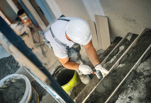 Best Concrete Removal and Replacement in Mount Pulaski, IL