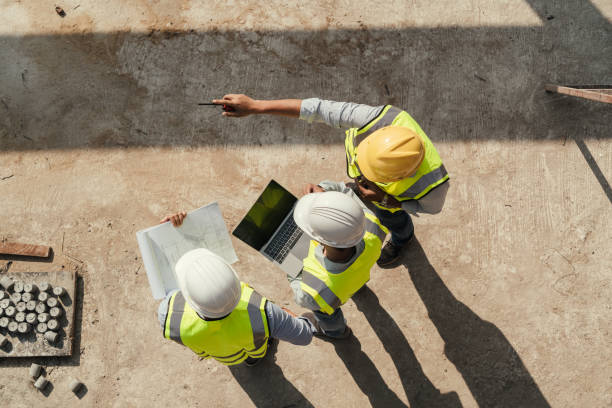 Best Concrete Grinding and Polishing in Mount Pulaski, IL