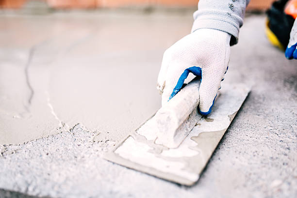 Best Concrete Sidewalk Installation in Mount Pulaski, IL